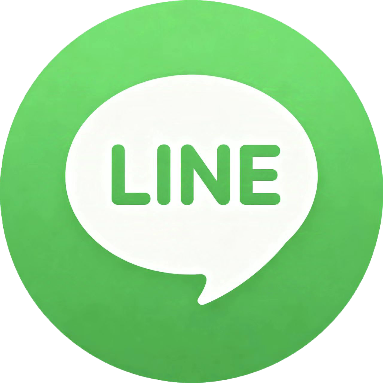 line客服图标